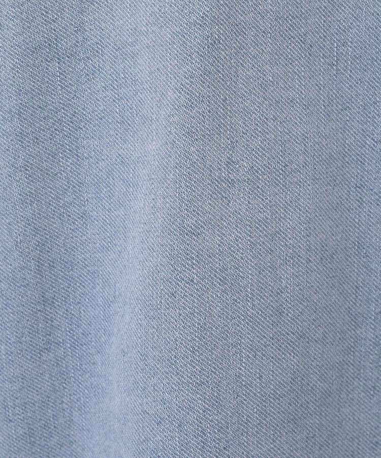 GARAGE OF GOOD CLOTHING「ロング袖オーバーサイズデニムJK」|テーラードジャケット|