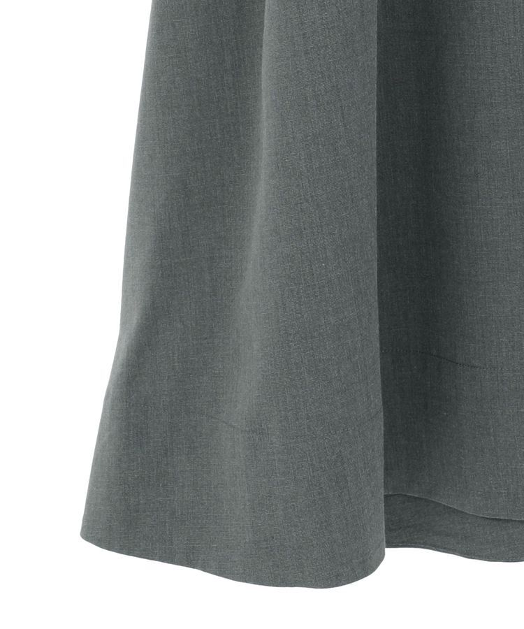 GARAGE OF GOOD CLOTHING「バルーンスリーブワンピース」|ワンピース|