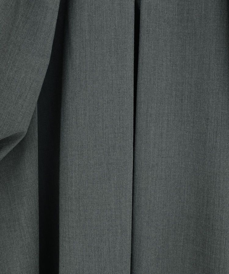 GARAGE OF GOOD CLOTHING「バルーンスリーブワンピース」|ワンピース|