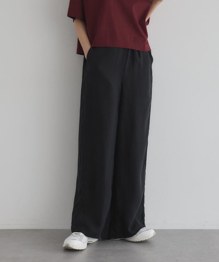 GARAGE OF GOOD CLOTHING「【日本製】キュプライージ-ロングパンツ」|その他|