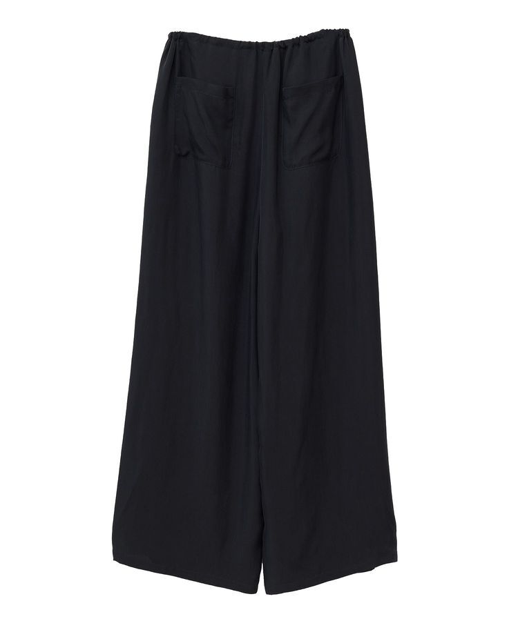 GARAGE OF GOOD CLOTHING「【日本製】キュプライージ-ロングパンツ」|その他|