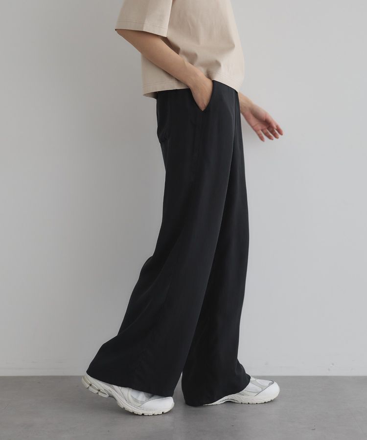 GARAGE OF GOOD CLOTHING「【日本製】キュプライージ-ロングパンツ」|その他|