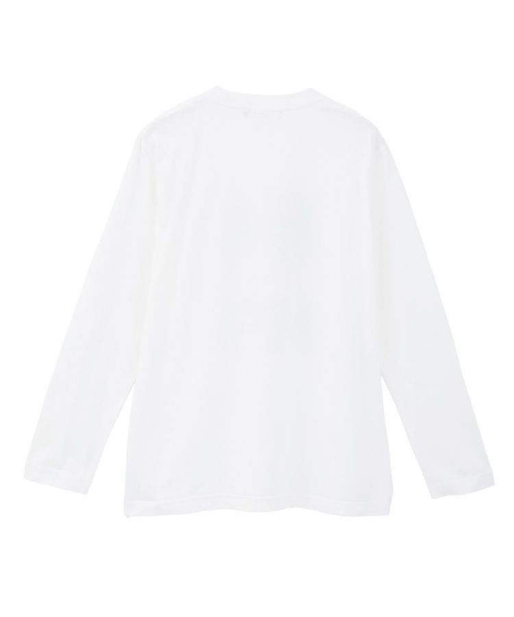 GARAGE OF GOOD CLOTHING「【GOOD ROCK SPEED】LIFE GJON MILI ロンT」|Tシャツ・カットソー|