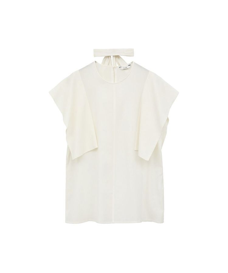 GARAGE OF GOOD CLOTHING「【CLANE】square sleeve blouse」|シャツ・ブラウス|