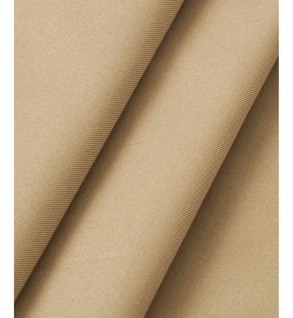 allureville「タスランワークフレアスカート」|スカート|