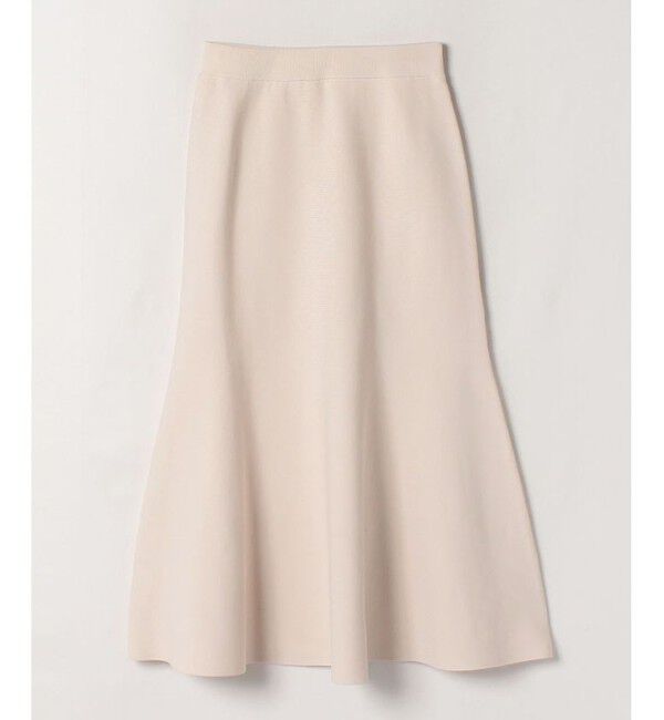 allureville「【セットアップ対応商品】ソウバリマーメイドスカート」|スカート|