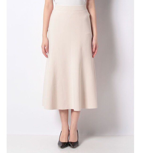 allureville「【セットアップ対応商品】ソウバリマーメイドスカート」|スカート|