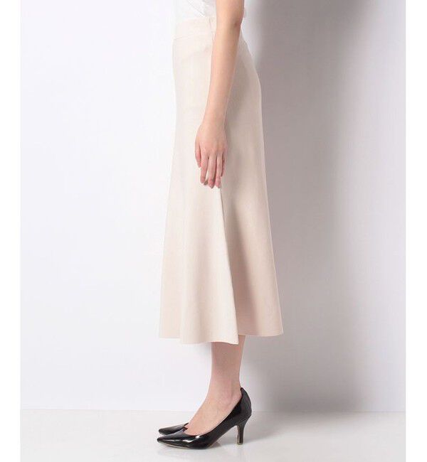 allureville「【セットアップ対応商品】ソウバリマーメイドスカート」|スカート|