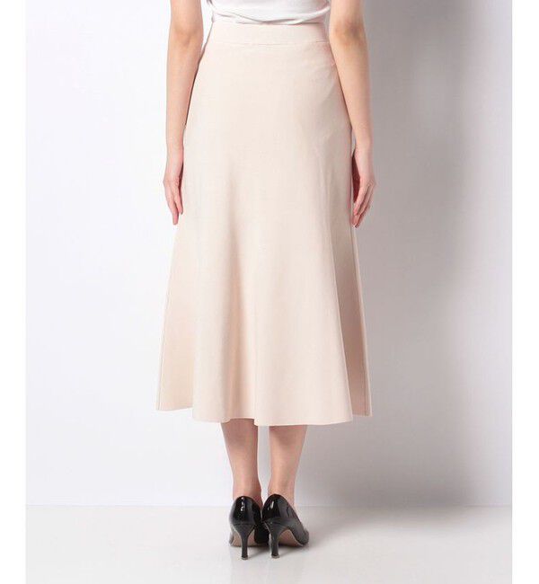 allureville「【セットアップ対応商品】ソウバリマーメイドスカート」|スカート|