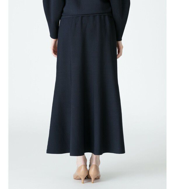 allureville「【セットアップ対応商品】ソウバリマーメイドスカート」|スカート|