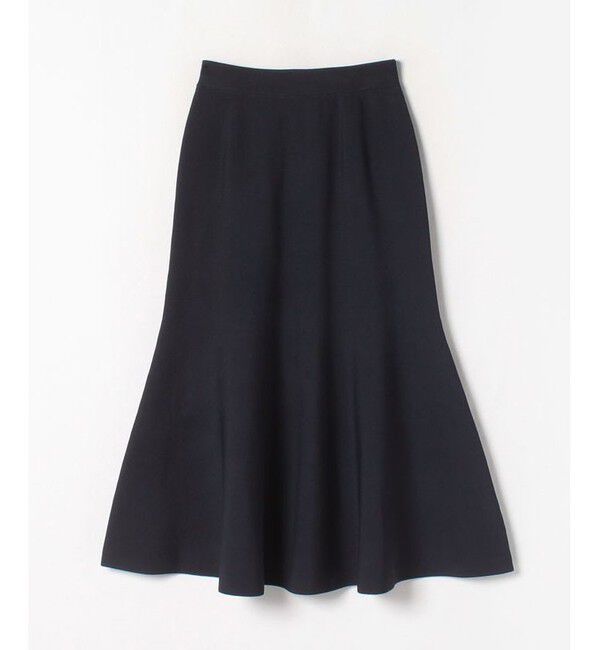 allureville「【セットアップ対応商品】ソウバリマーメイドスカート」|スカート|