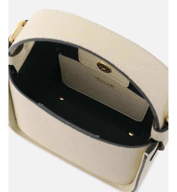 allureville「◇スクエアハンドルバッグ」|ショルダー・メッセンジャー|