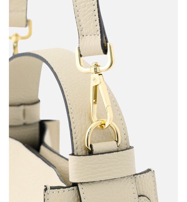 allureville「◇スクエアハンドルバッグ」|ショルダー・メッセンジャー|