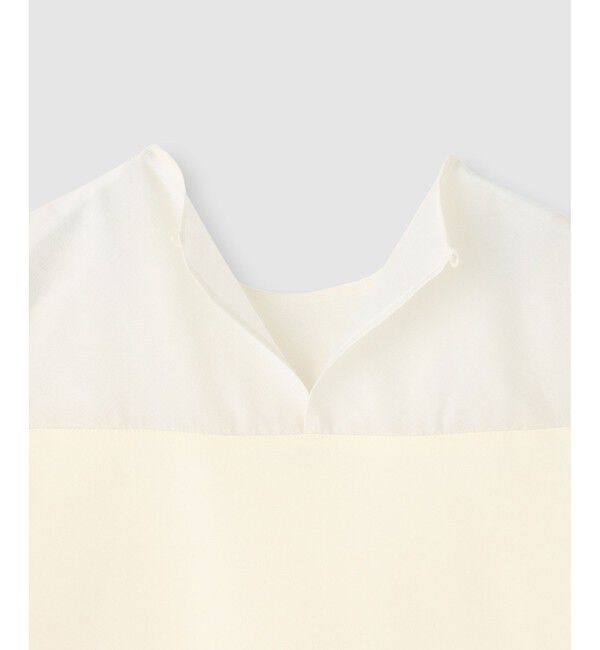 LOULOU WILLOUGHBY「【LOULOU WILLOUGHBY】ポイントリボンプルオーバー」|Tシャツ・カットソー|