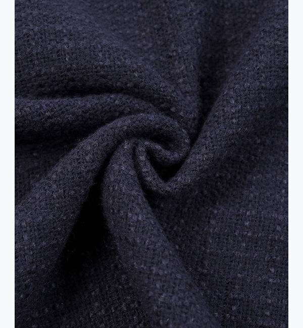 ur's「ツイードハイウエストハーフパンツ」|その他|