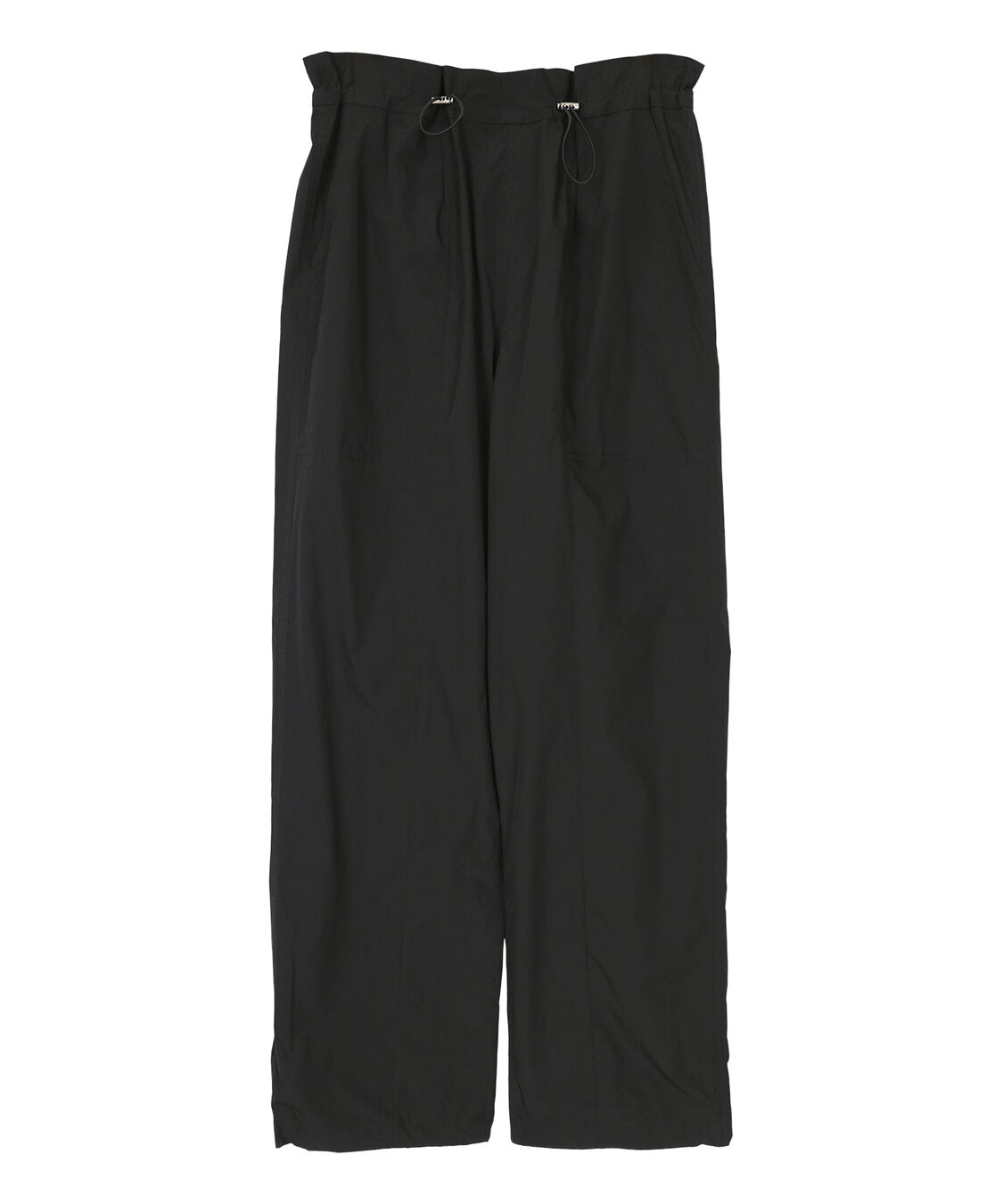 ur's「ドロストジョガーパンツ/ラッシュガード」|スラックス|