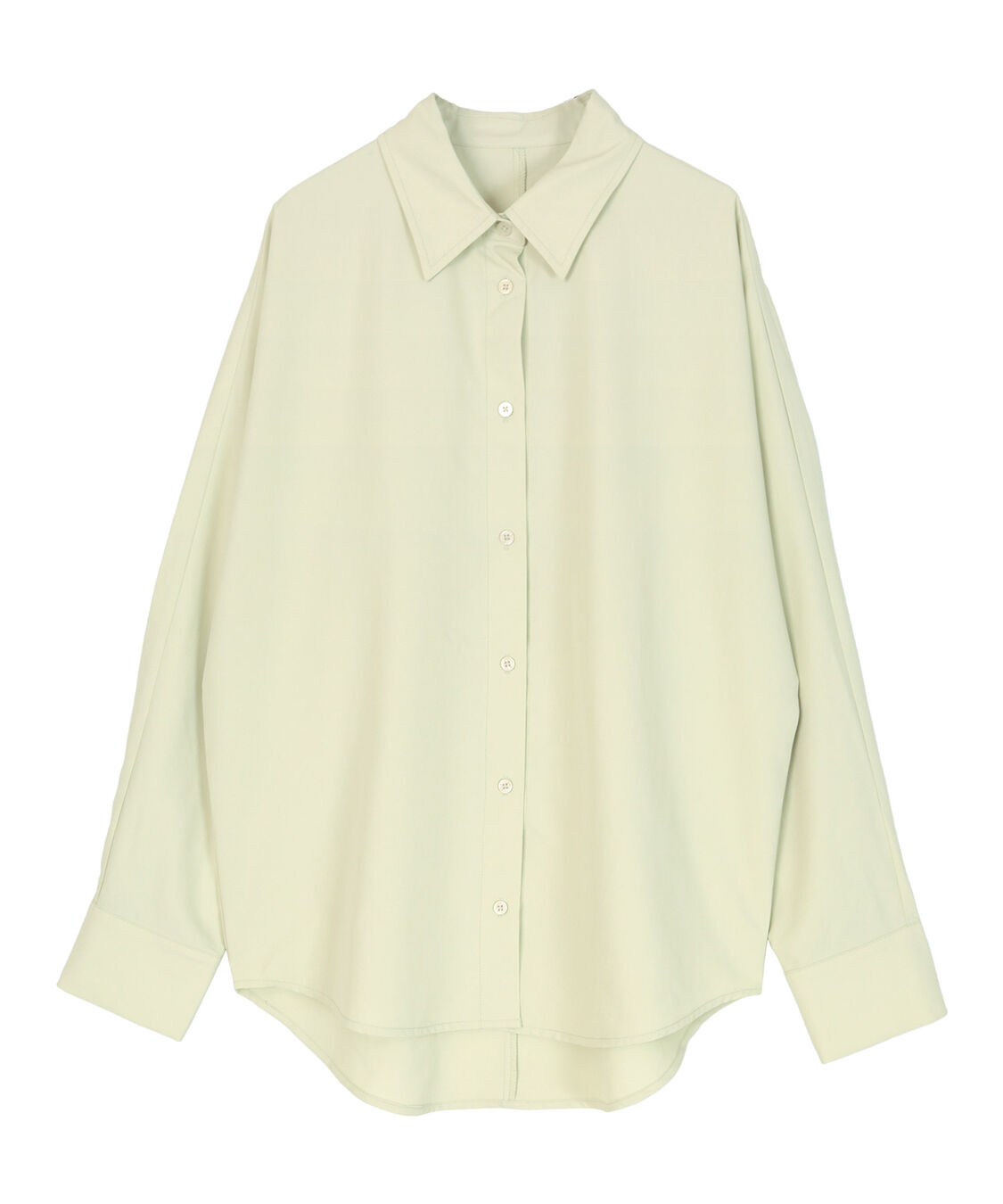 SEA DRESS「ドルマンオーバーサイズシャツ」|その他|