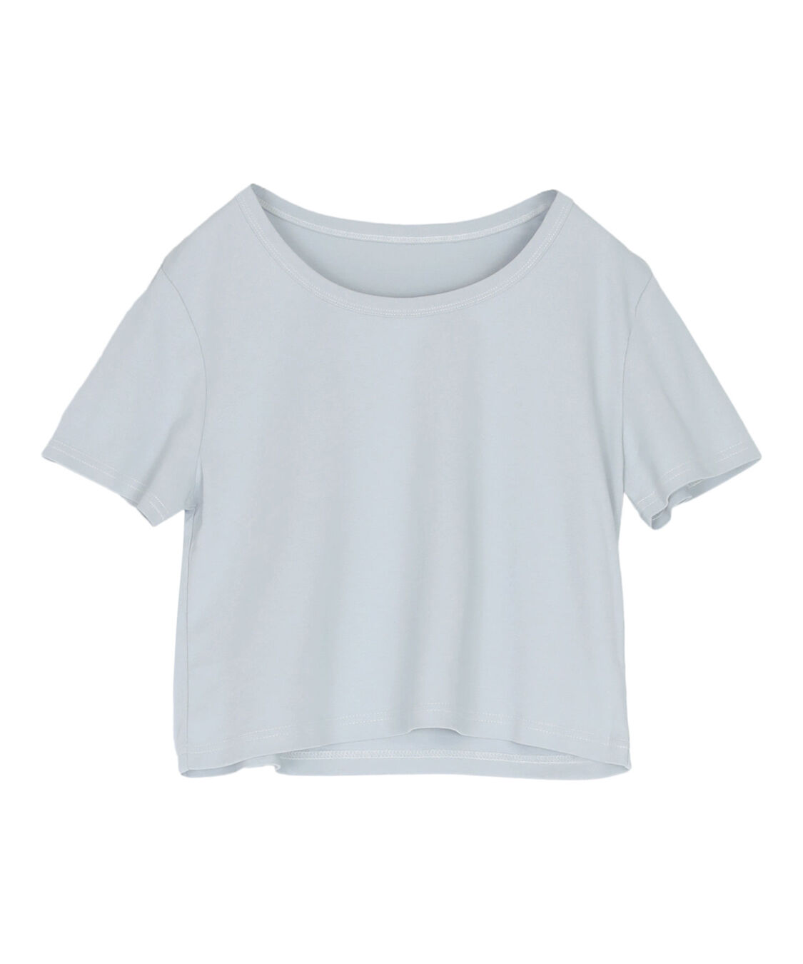 titivate「汗染み防止ｺﾝﾊﾟｸﾄTｼｬﾂ」|Tシャツ・カットソー|