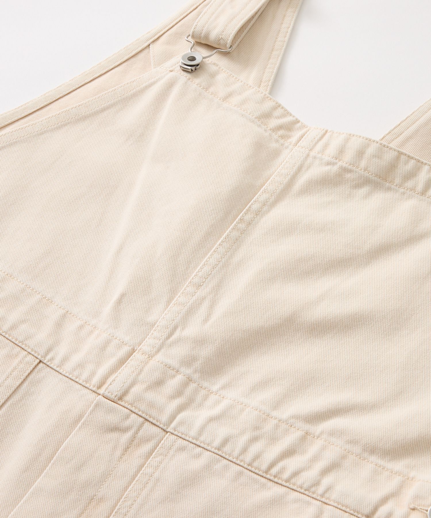 BABYLONE「カツラギサロペット」|オールインワン|