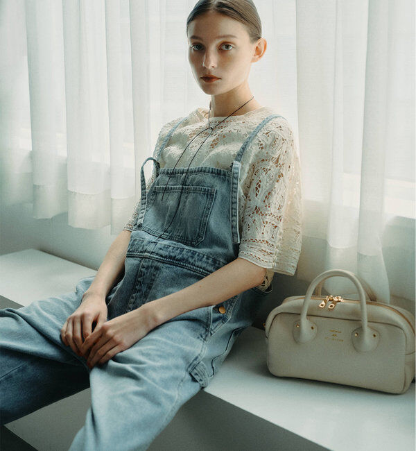  「レザー2WAY BAG」|ショルダー・メッセンジャー|