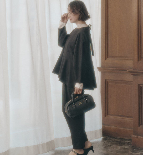  「レザー2WAY BAG」|ショルダー・メッセンジャー|