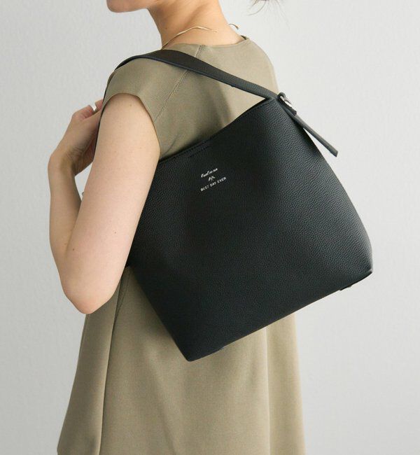  「【＠sein___000監修】【本革】レザー2WAY ショルダーBAG」|ショルダー・メッセンジャー|