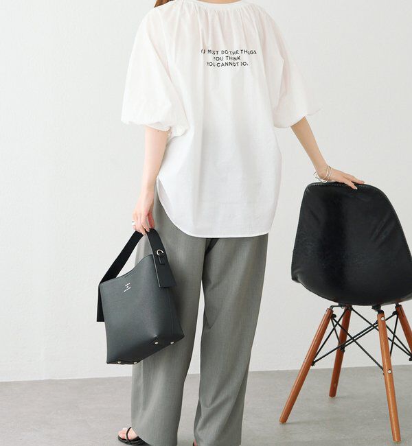  「【＠sein___000監修】【本革】レザー2WAY ショルダーBAG」|ショルダー・メッセンジャー|