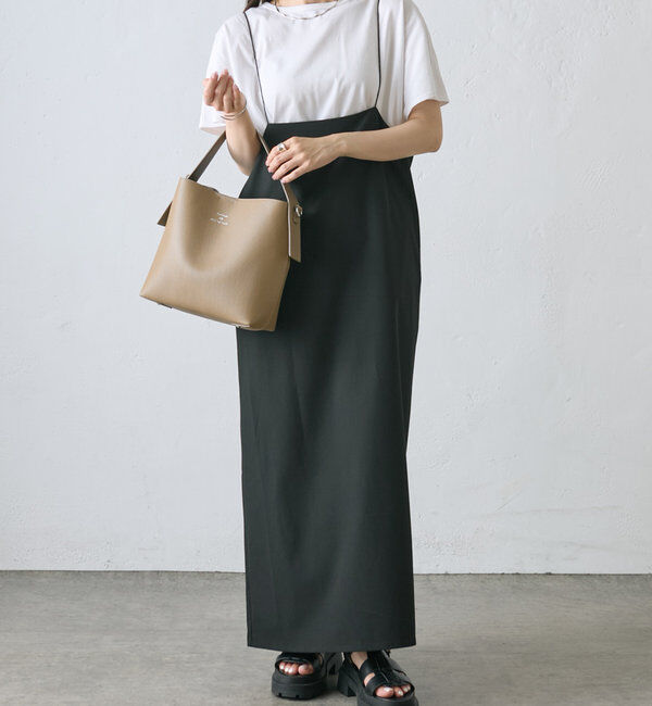  「【＠sein___000監修】【本革】レザー2WAY ショルダーBAG」|ショルダー・メッセンジャー|