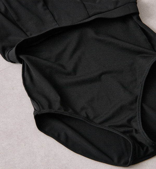  「【WEB限定/セットアップ】ビスチェトップスイムウェア」|ビキニ|