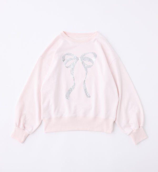  「アソートスウェット」|プルオーバー|