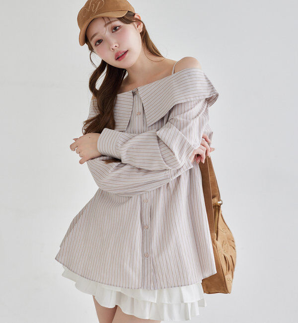  「刺しゅう入りキャップ」|その他|