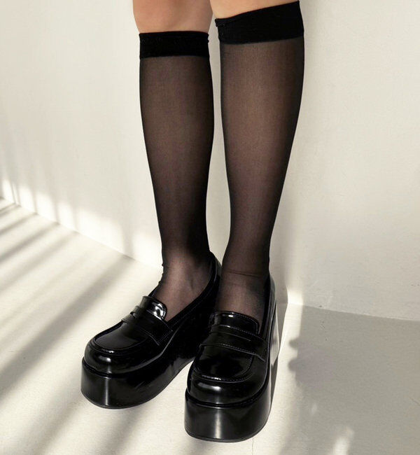  「マイナス３キロ見えローファー」|その他|