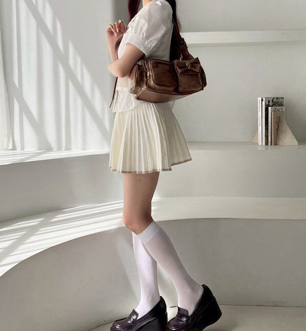  「マイナス３キロ見えローファー」|その他|