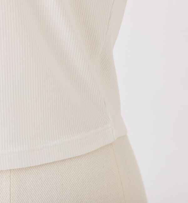  「ドッキングトップス」|プルオーバー|