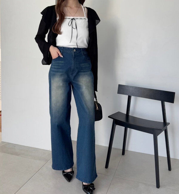  「【2点セット】アンサンブル」|プルオーバー|