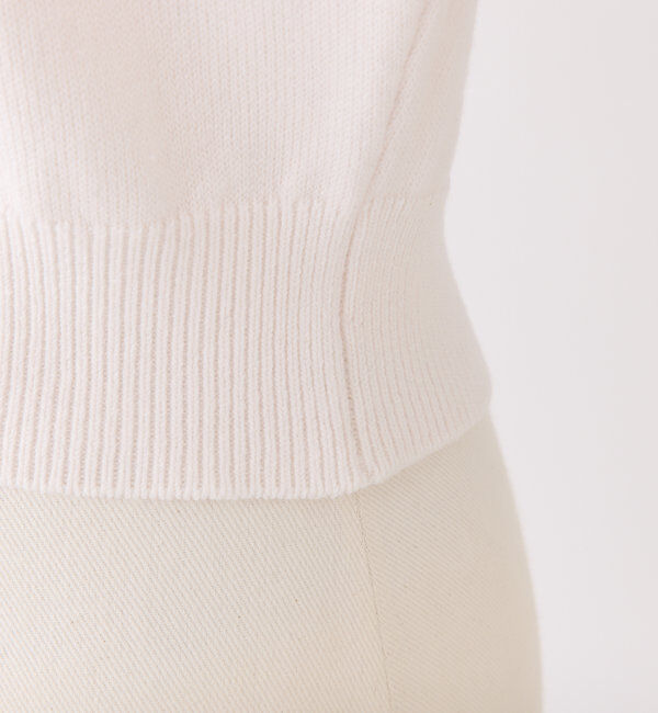  「アソートジャガードニット」|ニット・セーター|