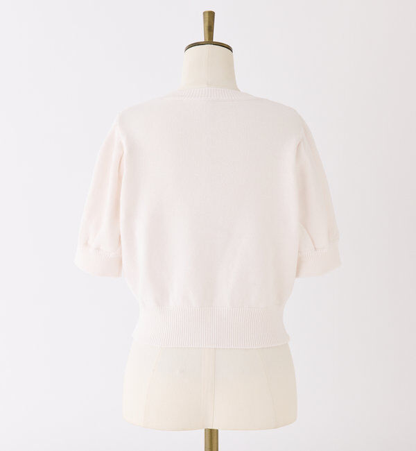  「アソートジャガードニット」|ニット・セーター|