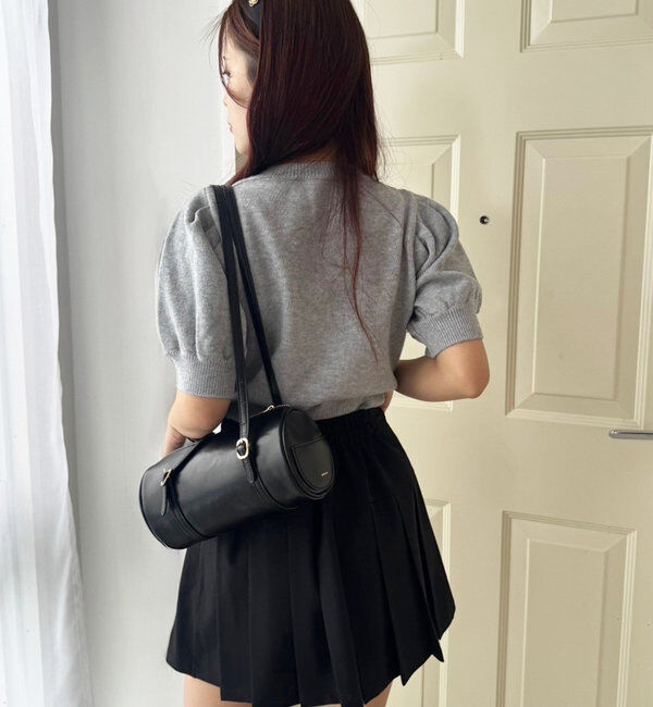  「アソートジャガードニット」|ニット・セーター|