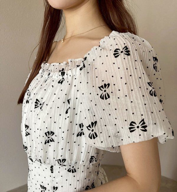  「【Black collection】イレヘムティアードロングワンピース」|ワンピース|