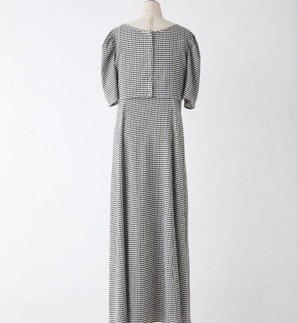  「【WEB限定リバイバル】しぼしぼマルチウェイワンピース」|ワンピース|