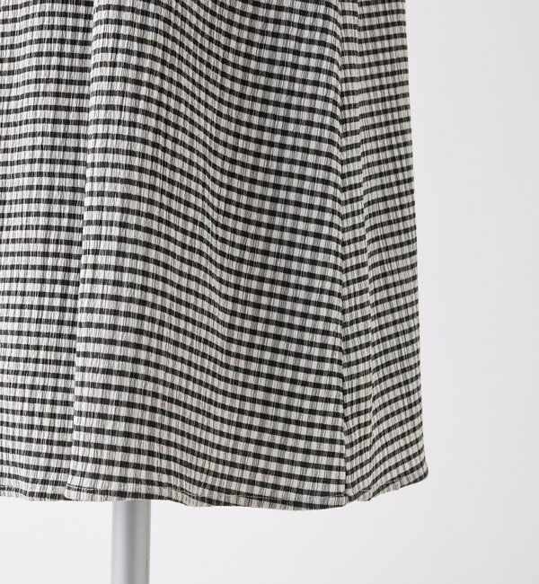  「【WEB限定リバイバル】しぼしぼマルチウェイワンピース」|ワンピース|