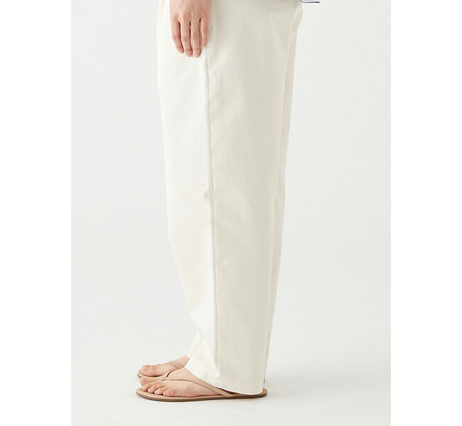 MidiUmi「MidiUmi ハイウエストデニム」|デニム|