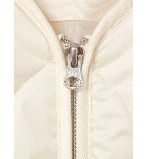 MidiUmi「MidiUmi キルティングロングコート」|その他|