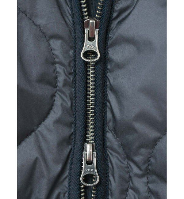 MidiUmi「MidiUmi キルティングロングコート」|その他|