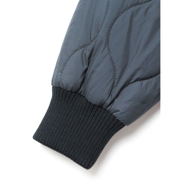 MidiUmi「MidiUmi キルティングロングコート」|その他|