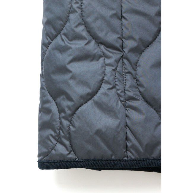 MidiUmi「MidiUmi キルティングロングコート」|その他|