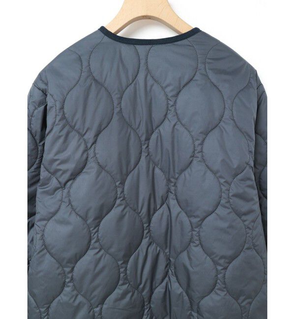 MidiUmi「MidiUmi キルティングロングコート」|その他|