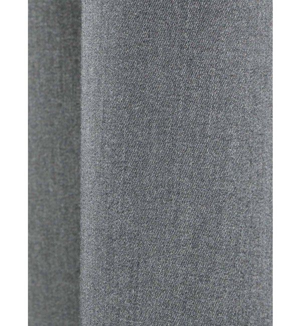 MIDIUMISOLID「MIDIUMISOLID for Ladies ロングバルーンスカート」|スカート|