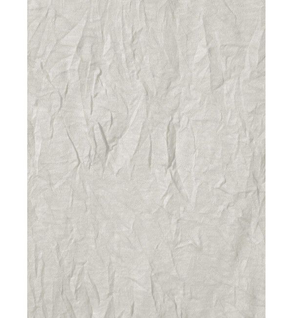 MIDIUMISOLID「MIDIUMISOLID for Ladies シアーハイネックインナー」|Tシャツ・カットソー|