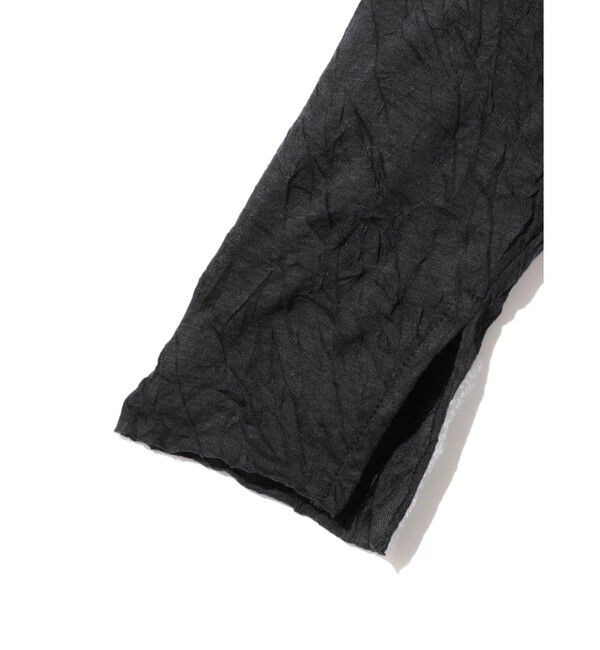 MIDIUMISOLID「MIDIUMISOLID for Ladies シアーハイネックインナー」|Tシャツ・カットソー|